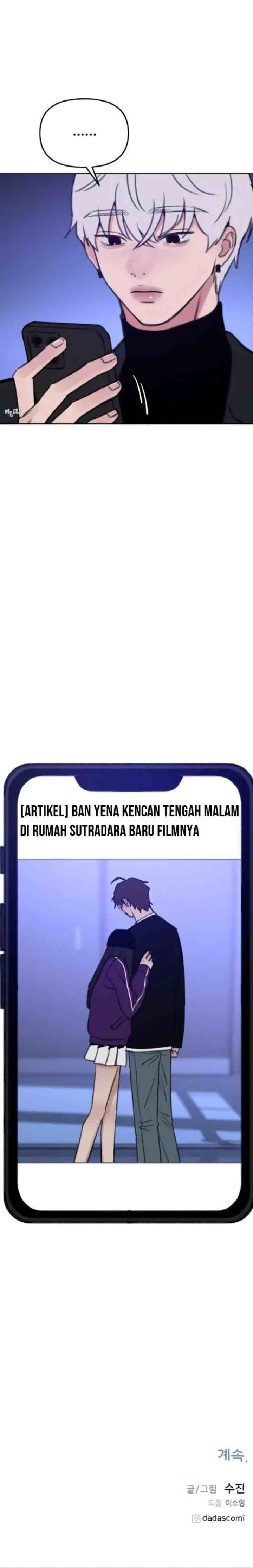 Muse On Yumyeong chapter 32 halaman 12