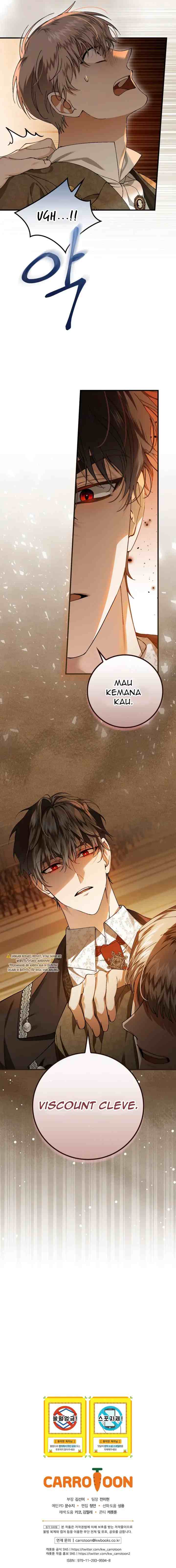 The Perfect Plan For A Fairy Tale Ending chapter 41 halaman 15