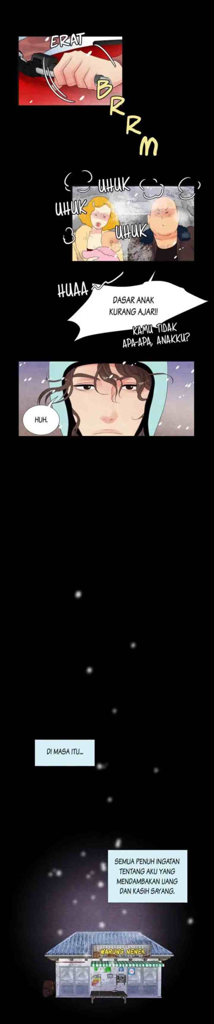 Off Limits! chapter 42 halaman 4