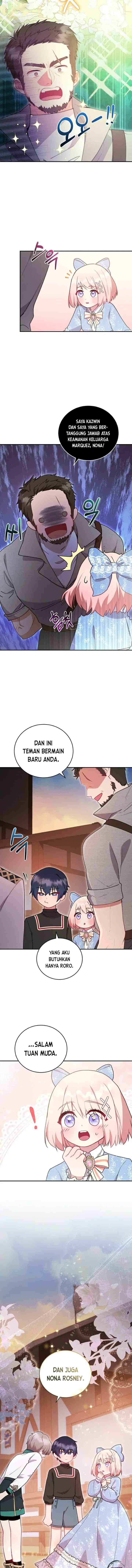 You Are So Cute chapter 16 halaman 12