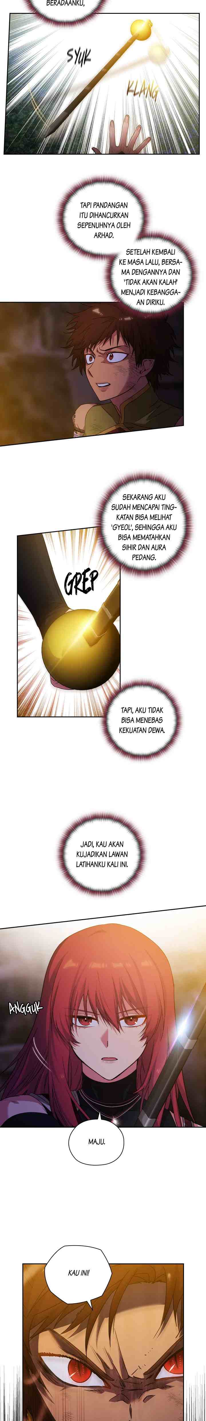Adonis chapter 228 halaman 6