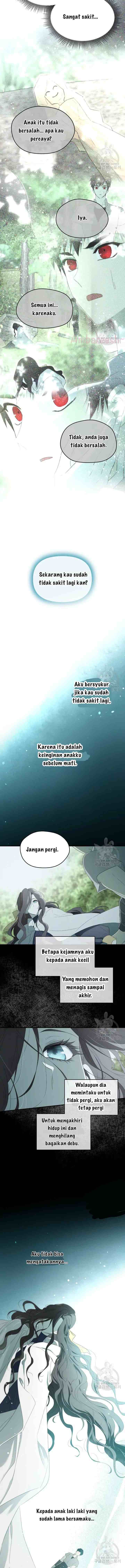 I Married the Male Lead's Dad chapter 97 halaman 10