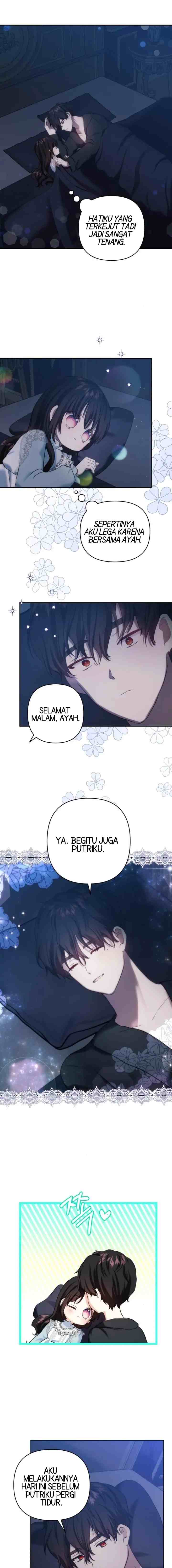 Monster Duke's Daughter chapter 55 halaman 7