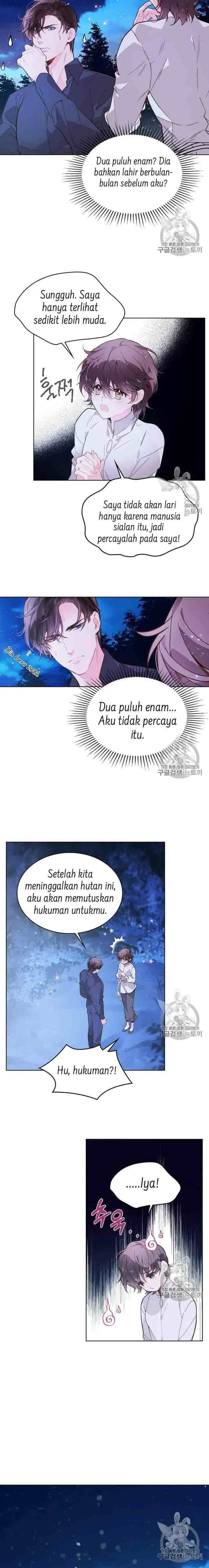 Béatrice chapter 42 halaman 8
