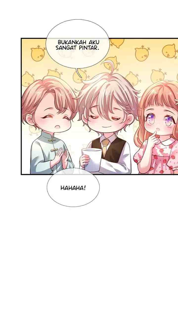 Drama Mommy Online Battle chapter 3 halaman 15