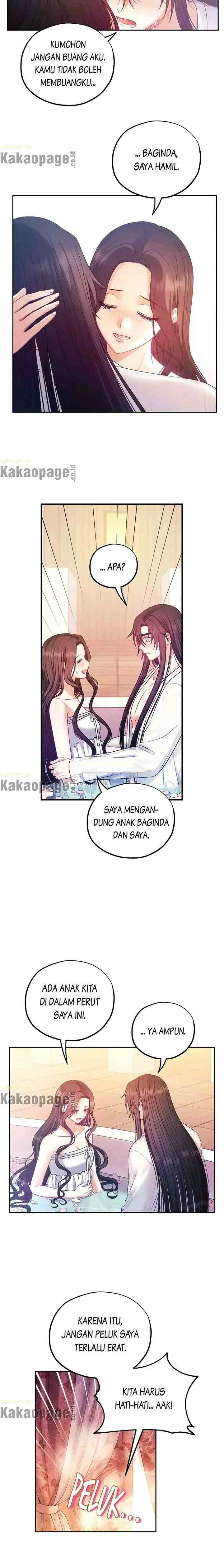 Elixir of the Sun chapter 116 halaman 16
