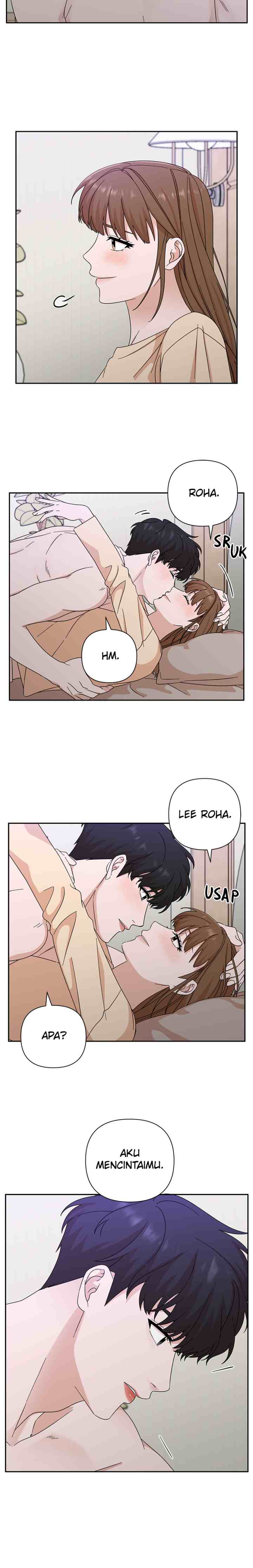The Guy With Pretty Lips chapter 63 halaman 4