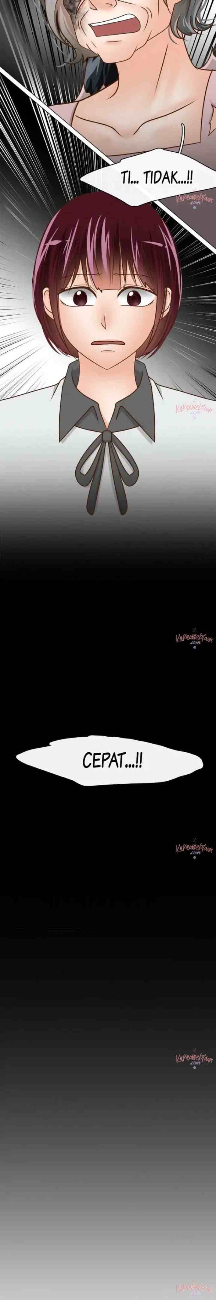 Love Pixie chapter 77 halaman 17