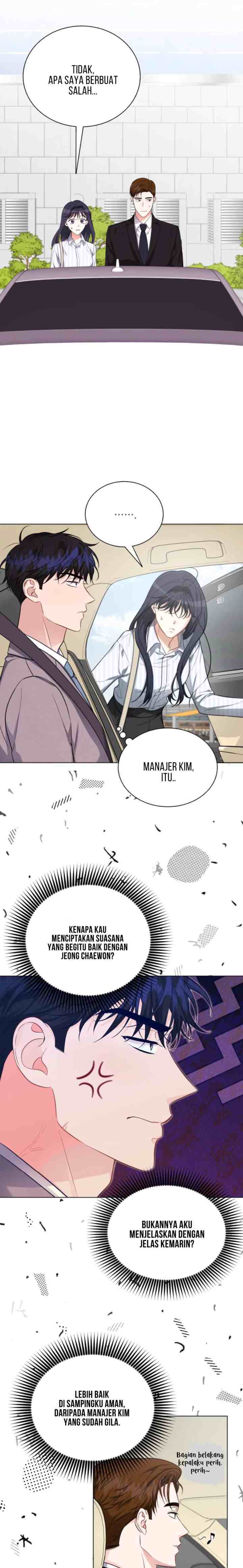 See You After Work chapter 12 halaman 5
