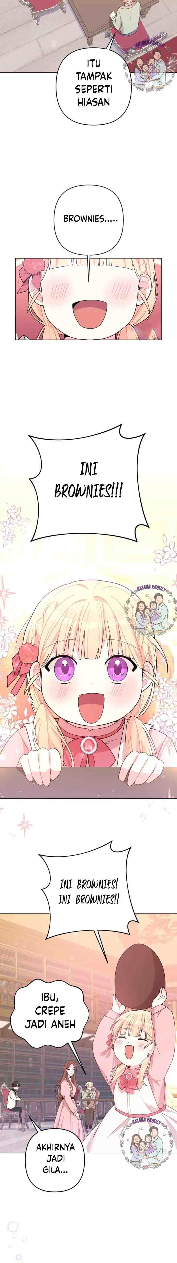 The Chubby Female Lead is Popular chapter 7 halaman 16