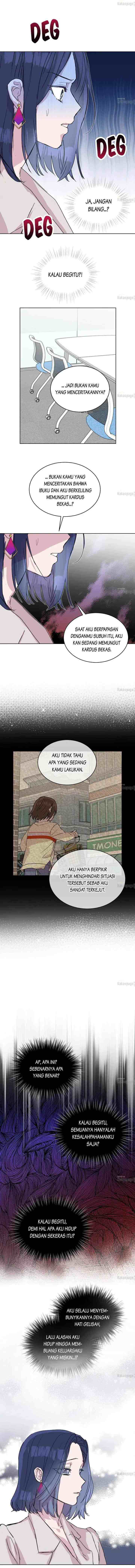 Save It For The Honeymoon chapter 40 halaman 10