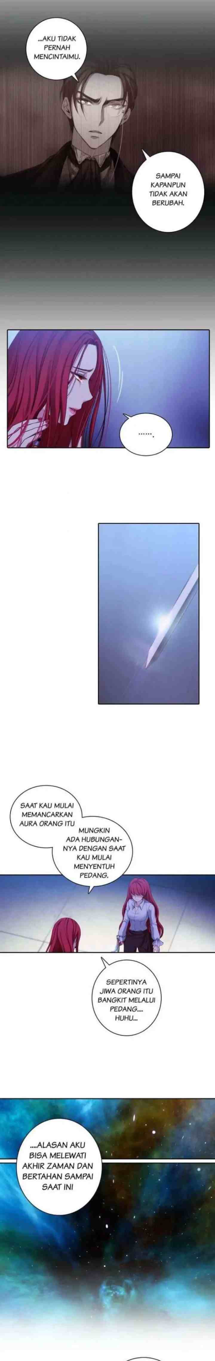 Adonis chapter 13 halaman 18
