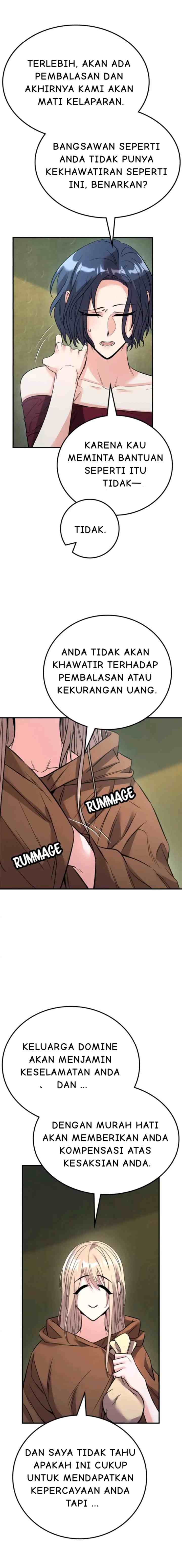 Amelia's Opalescent Marriage chapter 13 halaman 12