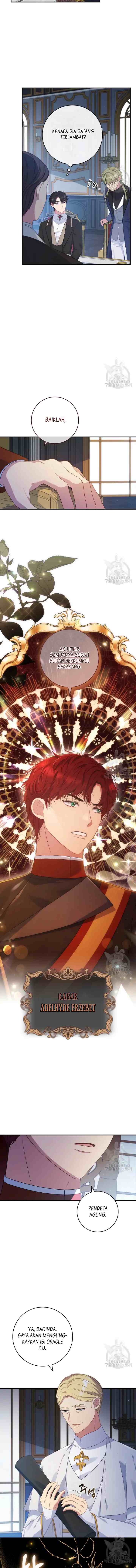 Fakes Don't Want To Be Real chapter 42 halaman 13