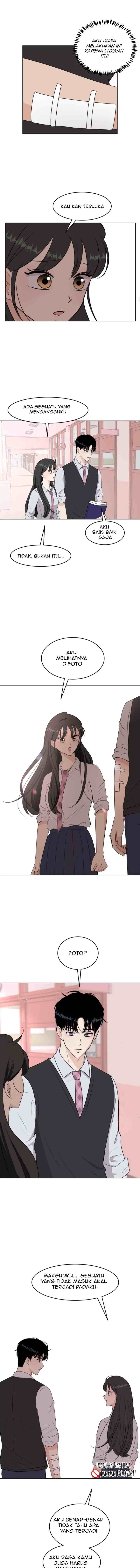 Spoiler Highteen chapter 4 halaman 8