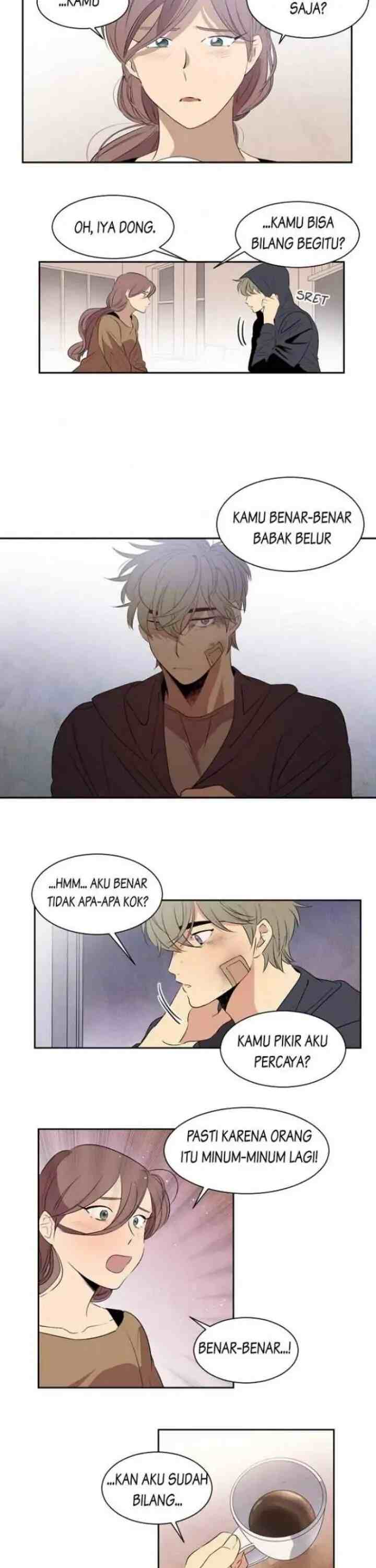 For Elise chapter 16 halaman 7