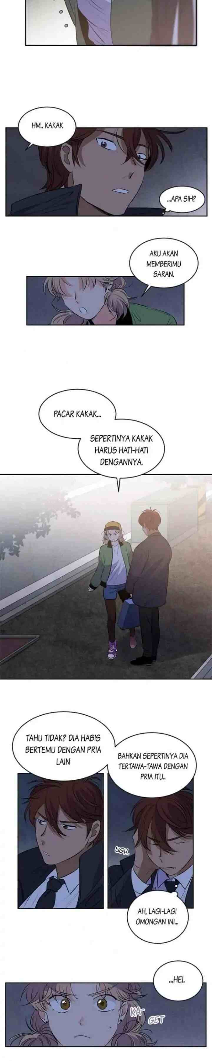 For Elise chapter 8 halaman 4