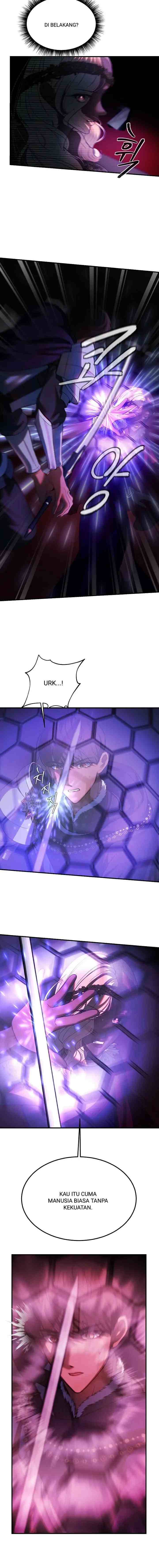 Amina of the Lamp chapter 142 halaman 5