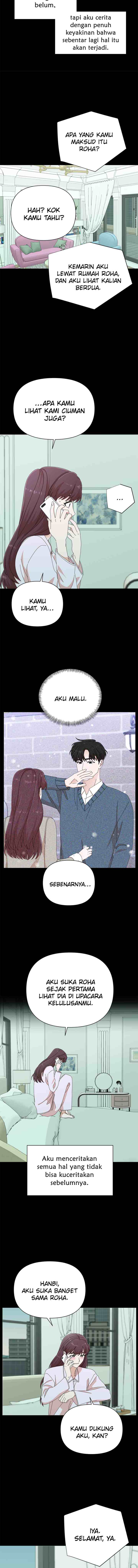 The Guy With Pretty Lips chapter 32 halaman 17