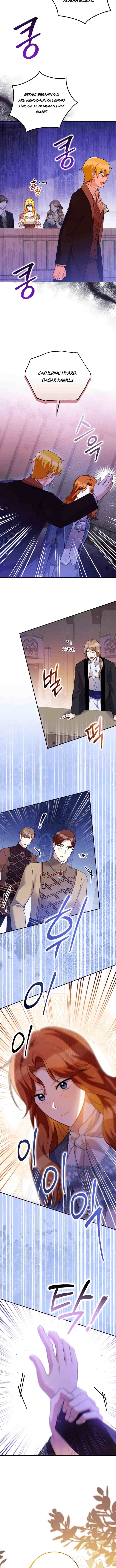 Please Support My Revenge chapter 47 halaman 11