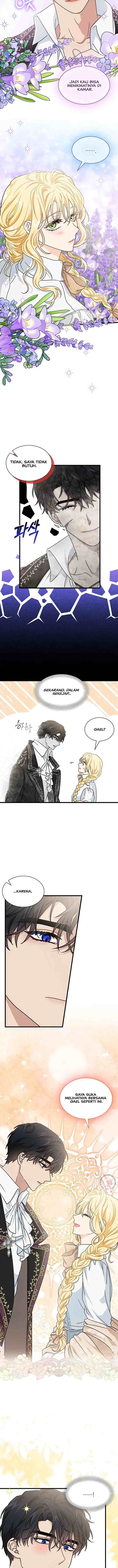 I Became the Head of the Family chapter 30 halaman 8