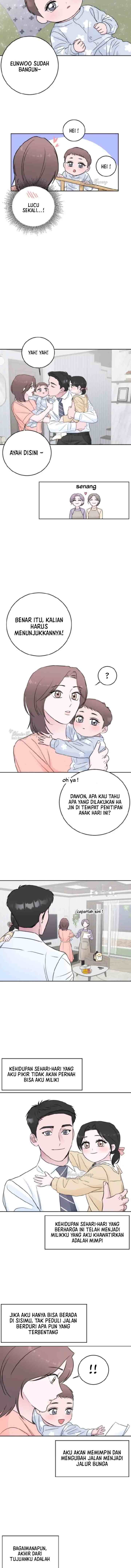 In-House Marriage After Breakup chapter 68 halaman 8