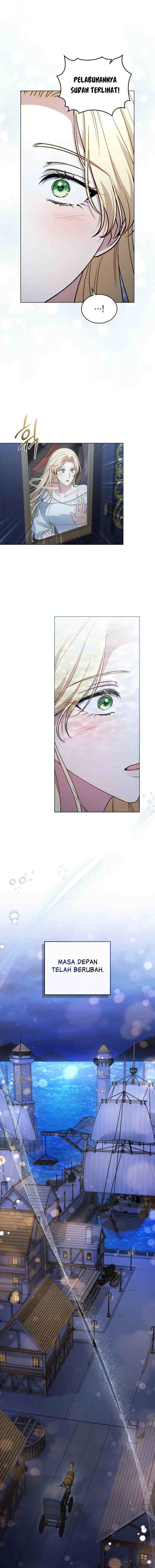Forced Into Wedlock With an Affectionate Enemy chapter 9 halaman 14