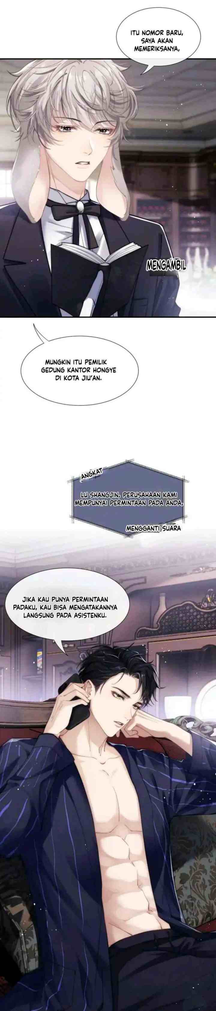 Everlasting Love chapter 2 halaman 13
