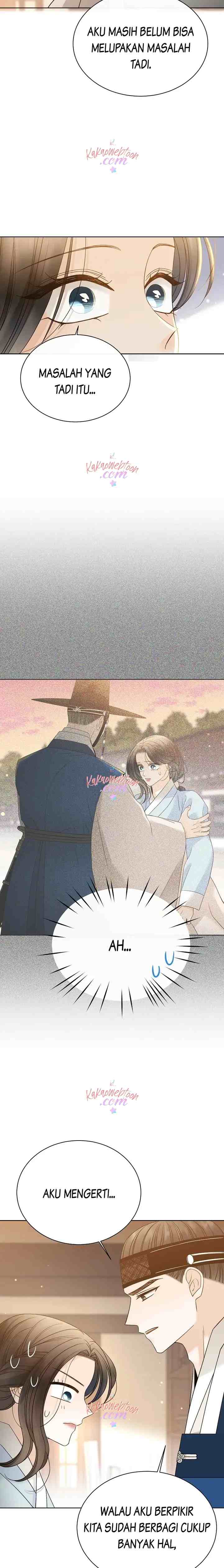 Oh! My Hubby-nim chapter 47 halaman 12