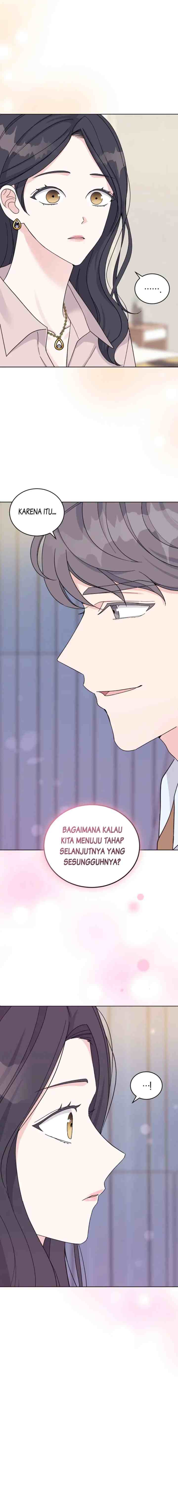Lend Me Your Lips chapter 15 halaman 7
