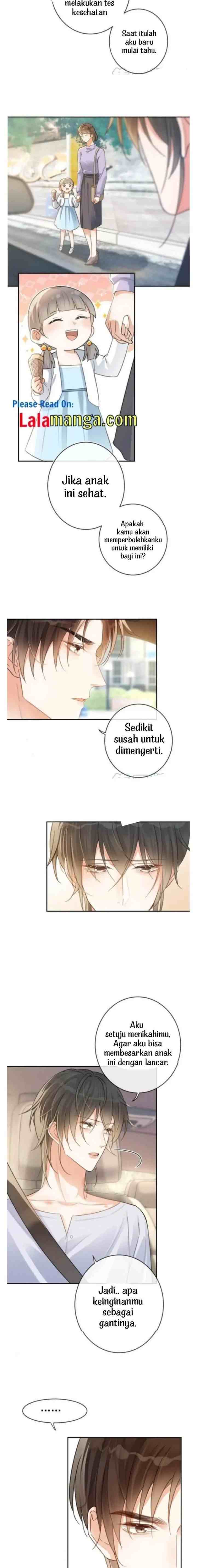 Intoxicated chapter 34 halaman 8