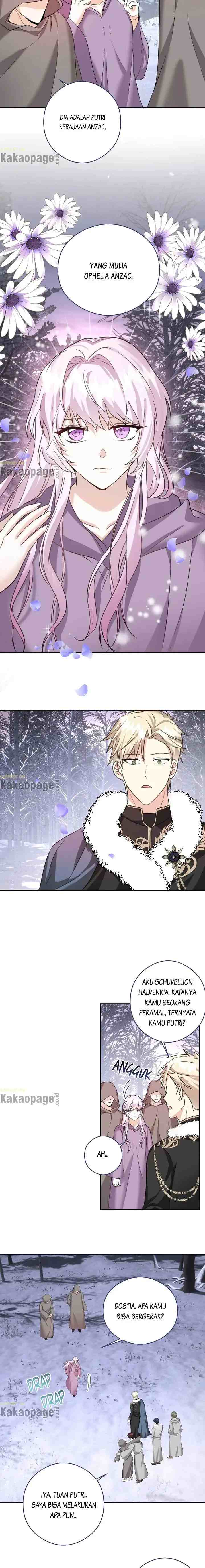 I Became the Wife of a Tragedy's Main Lead chapter 47 halaman 13