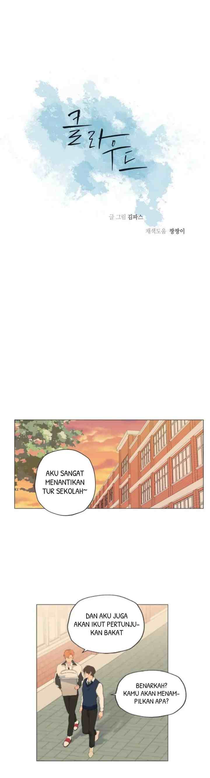 Lost in the Cloud chapter 7 halaman 8