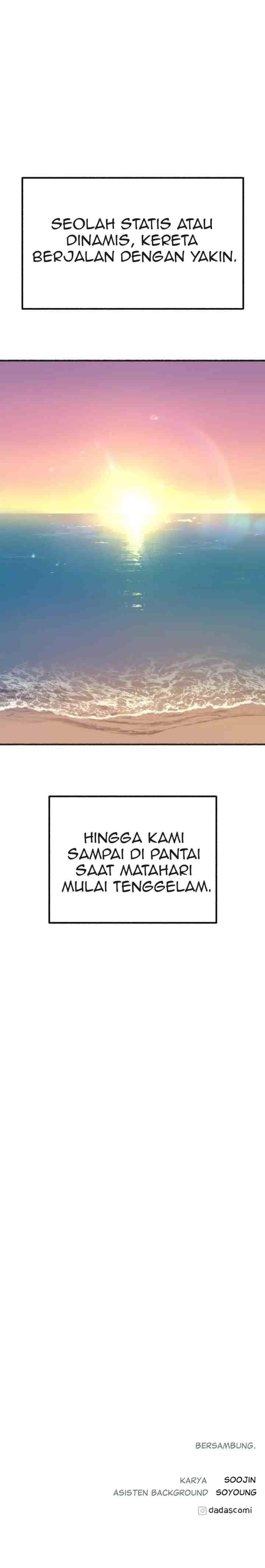 Muse On Yumyeong chapter 48 halaman 13