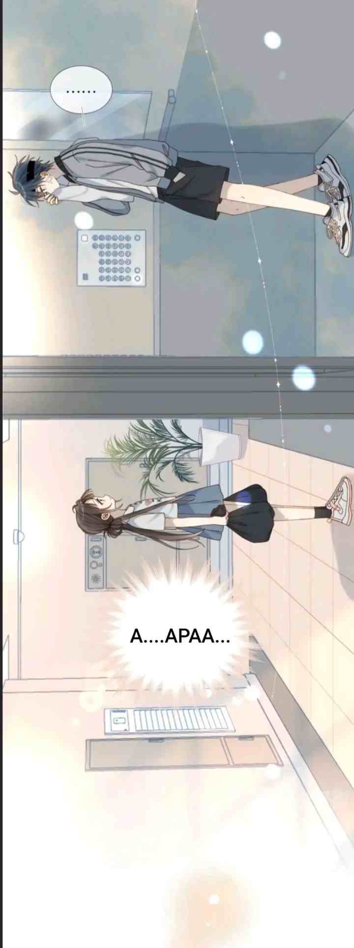 He Is So Flirty chapter 12 halaman 11