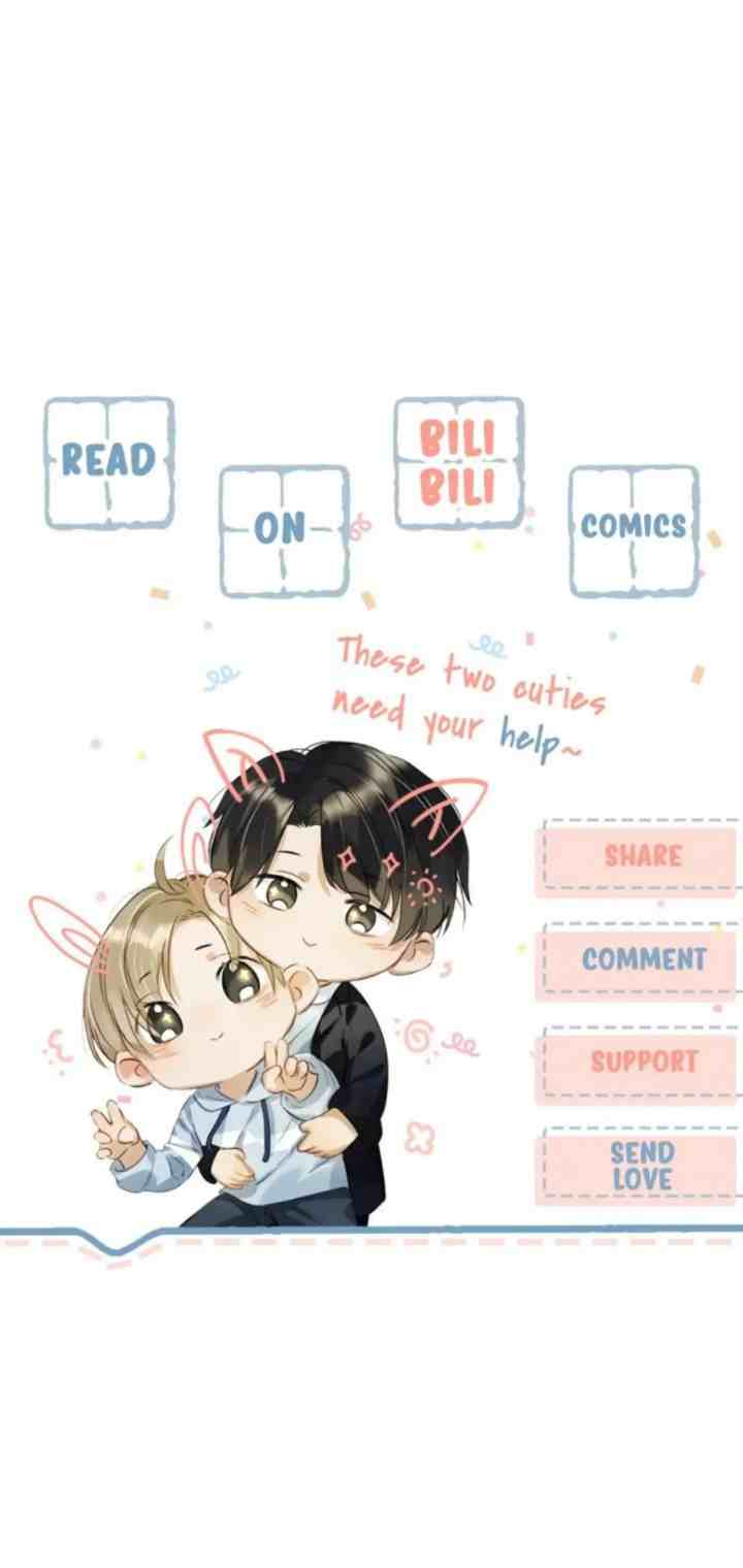 I Ship My Rival X Me chapter 10 halaman 9