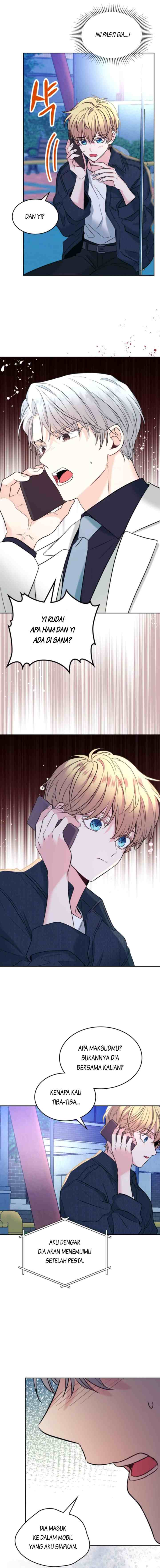 My Life as an Internet Novel chapter 138 halaman 10