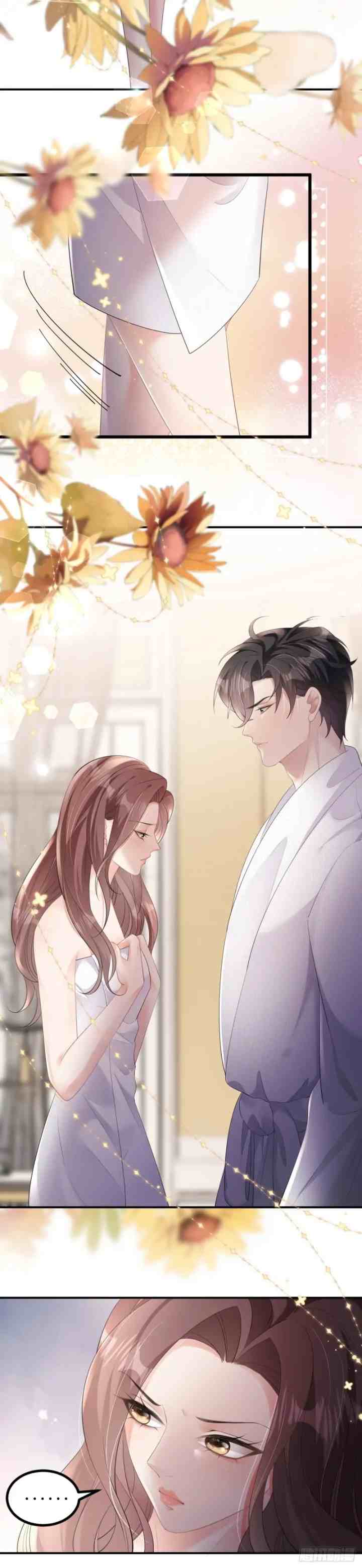 The Burning Fire of Love chapter 7 halaman 4