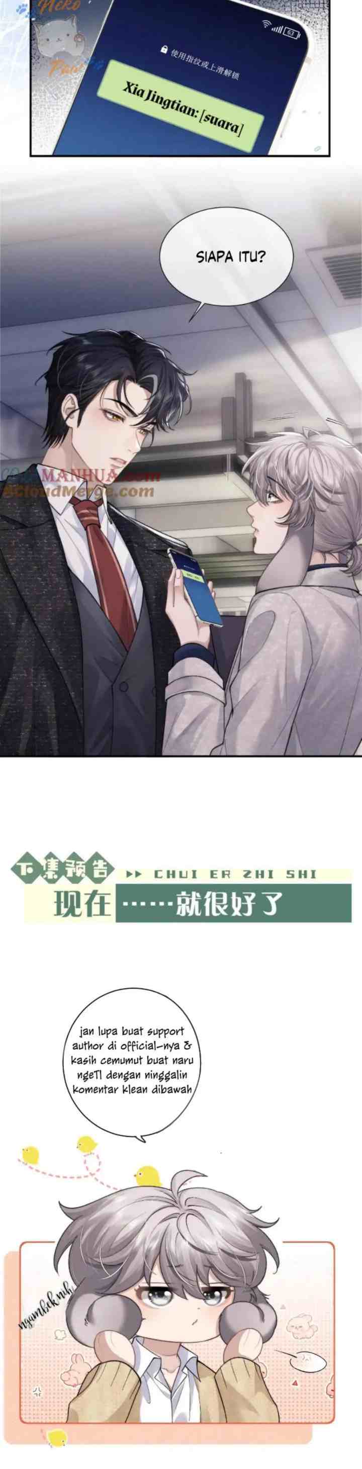 Everlasting Love chapter 61 halaman 12