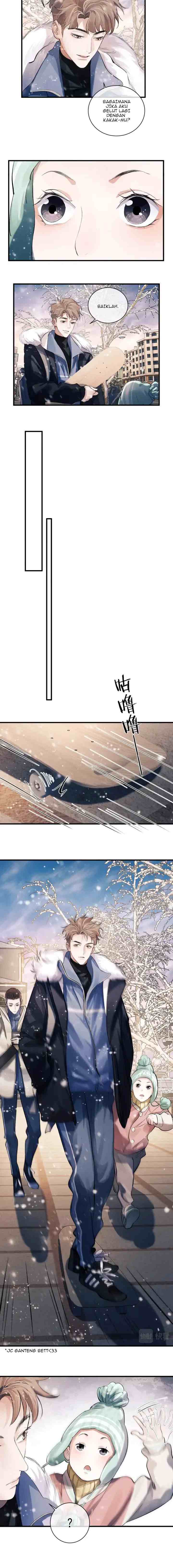 Sa Ye chapter 24 halaman 5