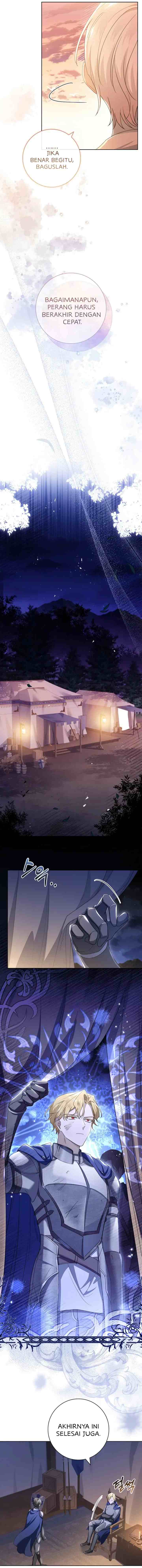 I'll Respect The Male Lead Taste chapter 36 halaman 15