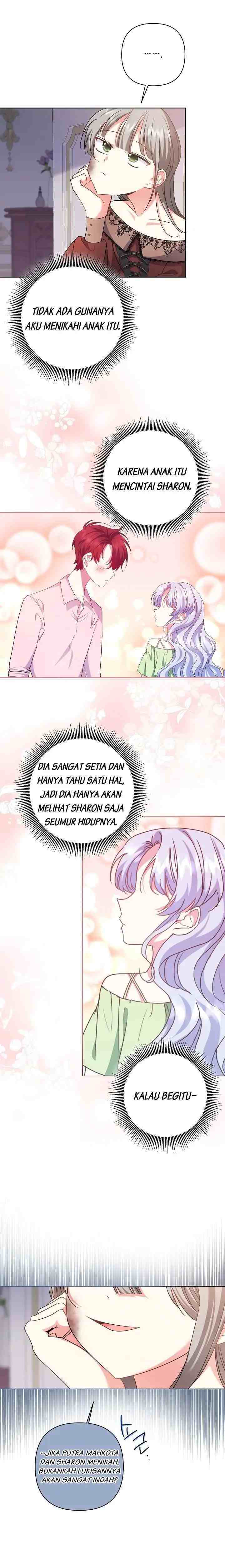 The Kids Have Changed chapter 9 halaman 11