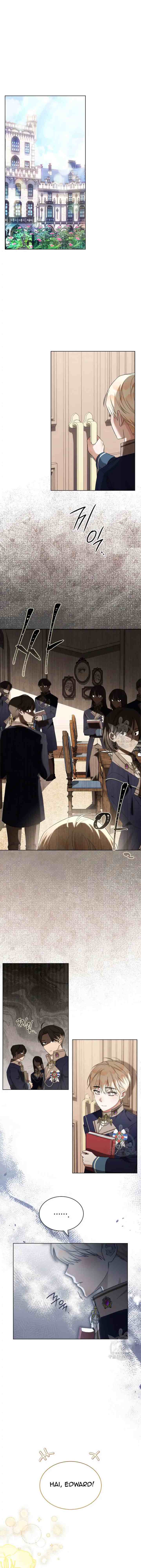 Way To Fill Up The Devil chapter 49 halaman 4