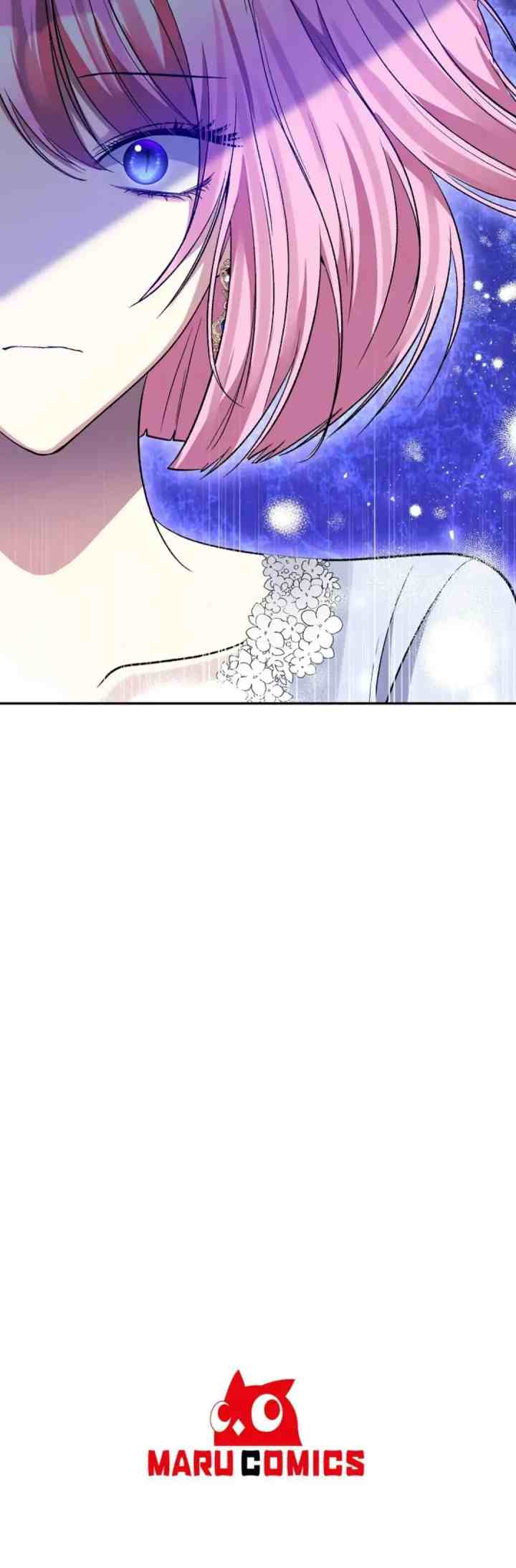 The Grand Duchess of the North Was Secretly a Villainess chapter 69 halaman 17