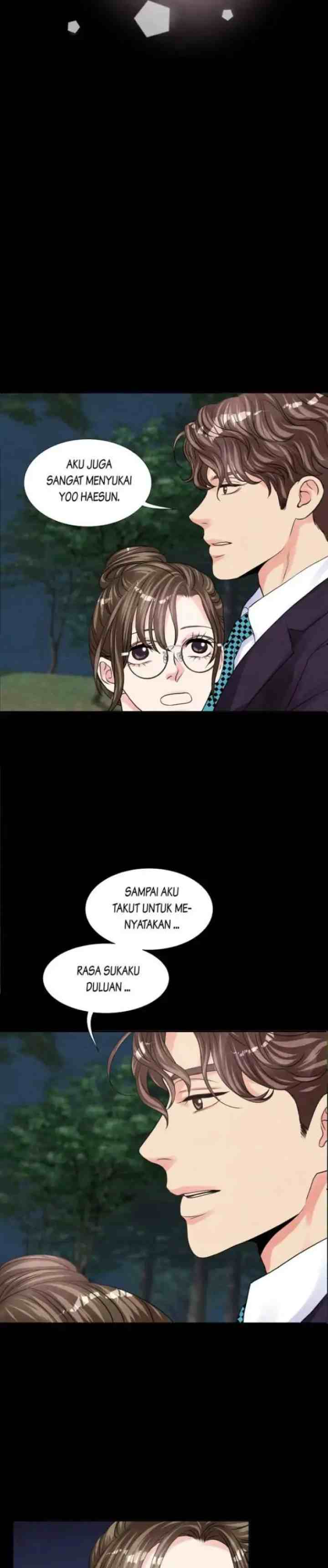 Off Limits! chapter 60 halaman 11