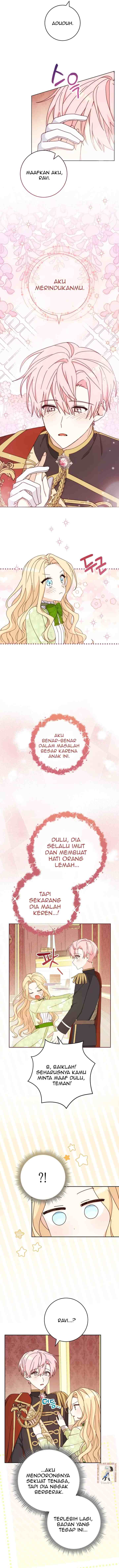 Please Cherish Your Friends chapter 22 halaman 14