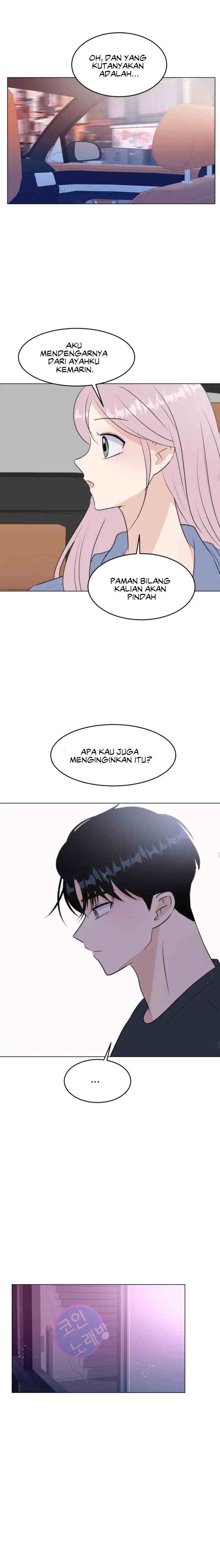 Spoiler Highteen chapter 30 halaman 13