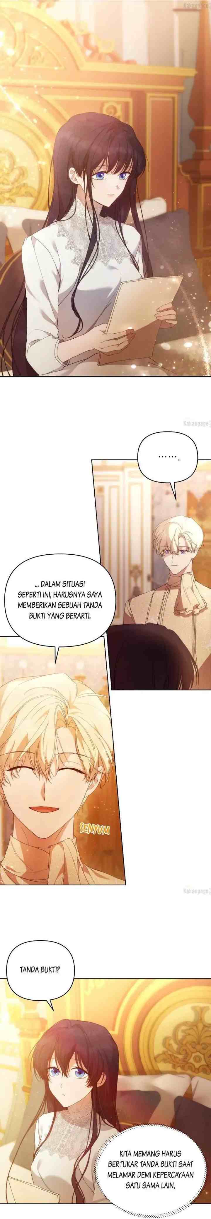 A Match Made in Mana chapter 31 halaman 7