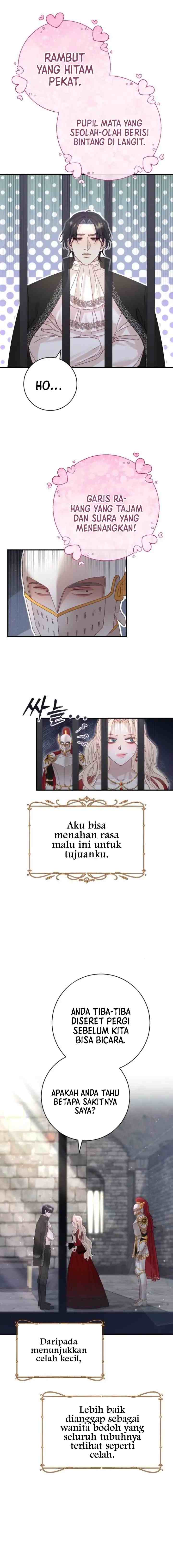 Tamed a Blackened Slave Man chapter 18 halaman 4