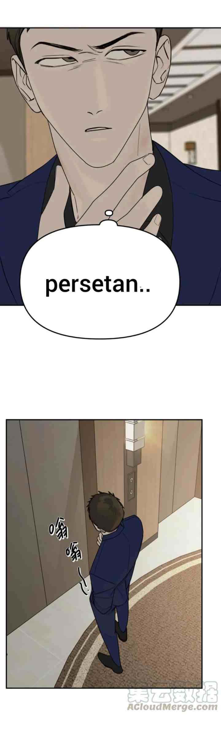 Devil's Luck chapter 26.1 halaman 10